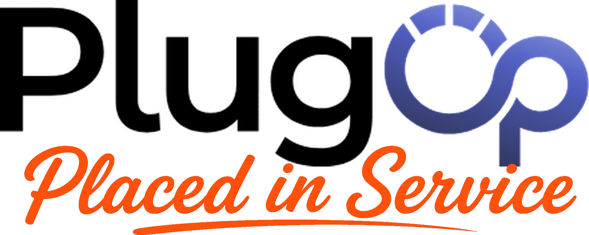 PlugOp Placed in Service